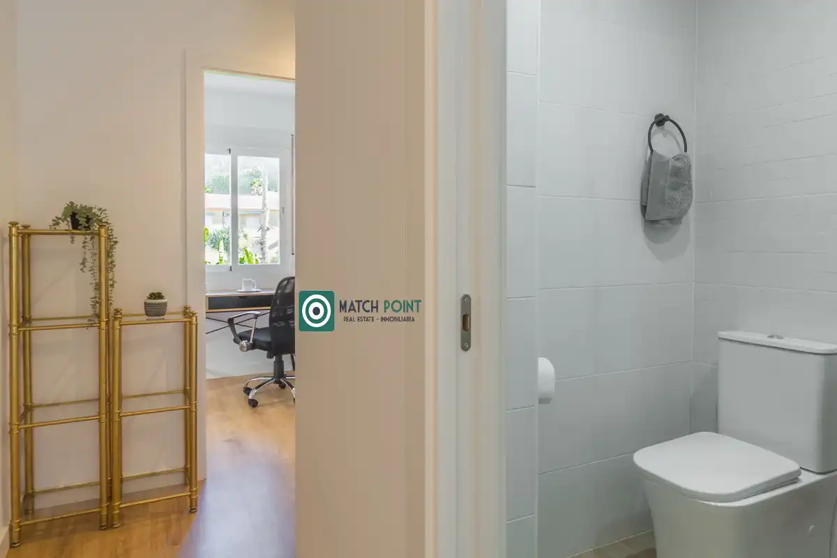 Piso de alquiler en Calle Bikini, Almuñecar Centro