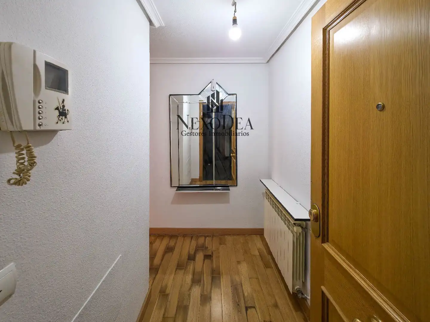 Wohnung mit Pool zum Verkauf in Leonardo Da Vinci, imagen 2