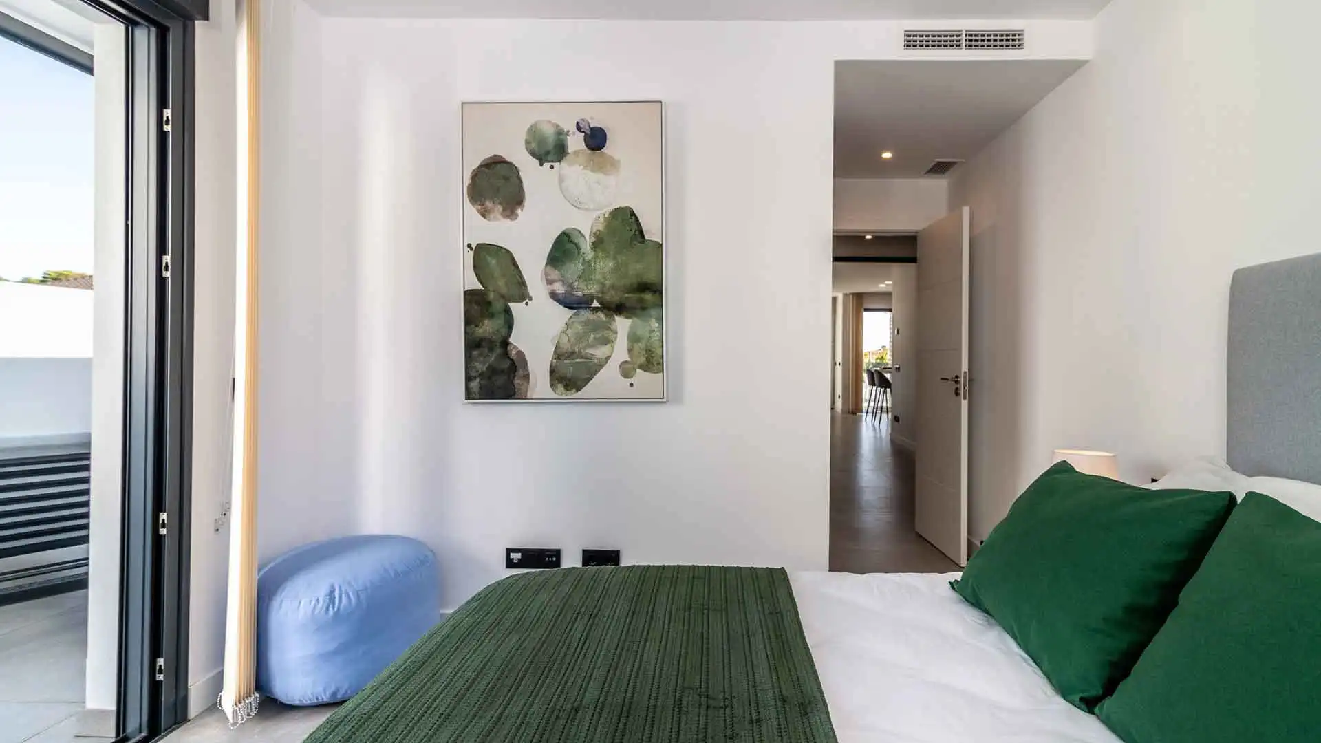 Apartment mit Aufzug zum Verkauf in Altos de Estepona, imagen 34