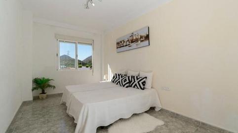 Foto 3 de Pis en venda a Plaza Doctor Estrada - Alumbres, Alumbres - Escombreras, Murcia