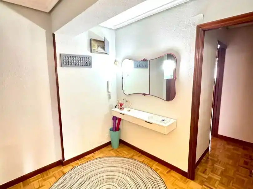 Flat for rent in Alisal - San Román
