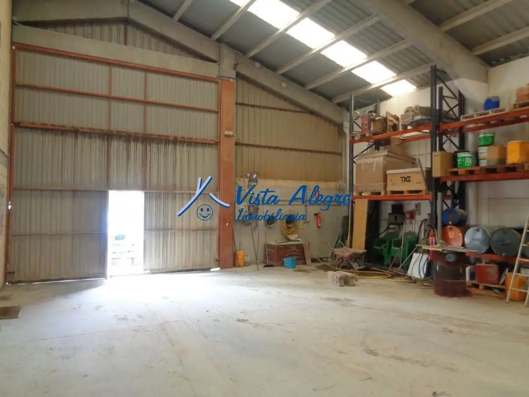 Nau industrial en venda en Labastida / Bastida