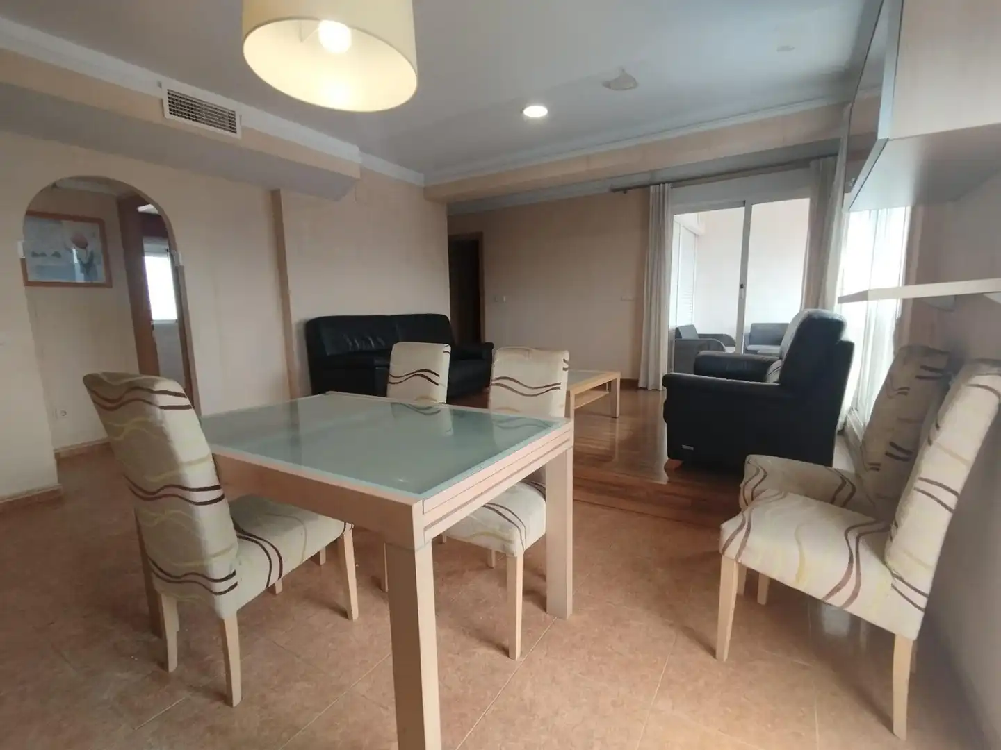 Comedor de Ático en venta en Guardamar del Segura con Aire acondicionado, Calefacción y Terraza
