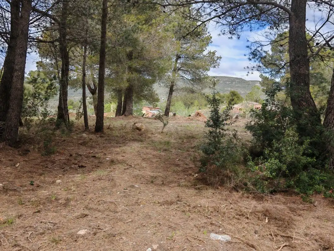 Terreny residencial en venda a Carrer Girona 188, imagen 11