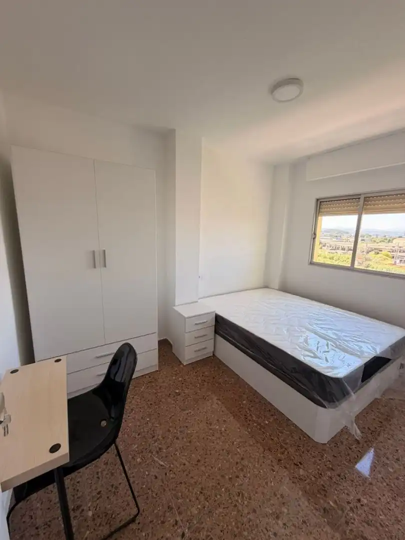 Piso con ascensor en venta en Carrer Velazquez, imagen 6