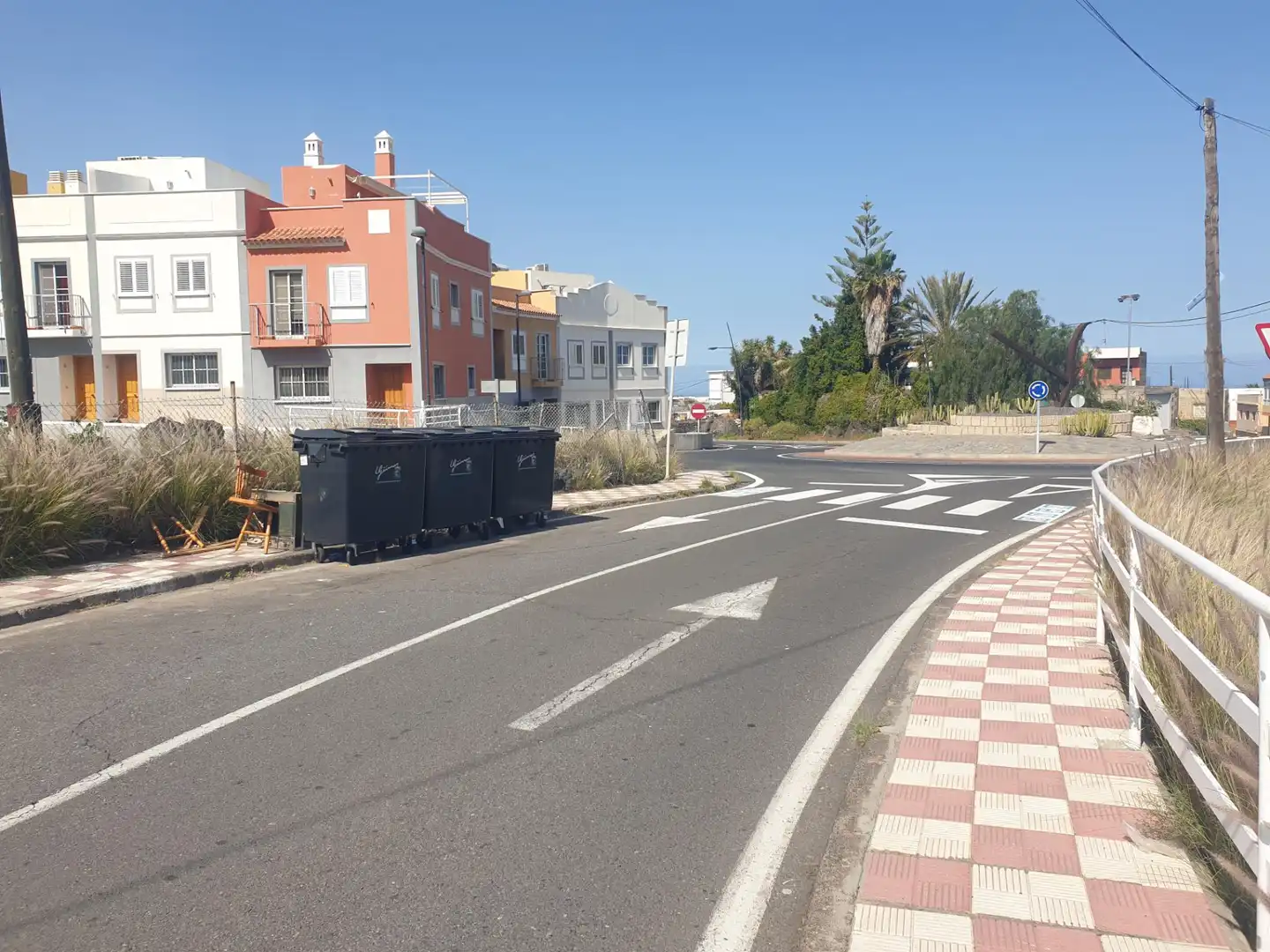 Terreny residencial en venda a Centro, imagen 7
