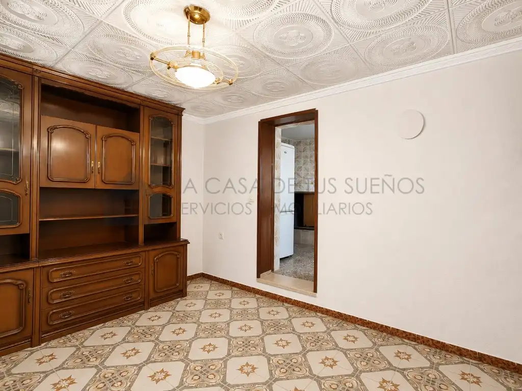 Comedor de Casa o chalet en venta en Sax