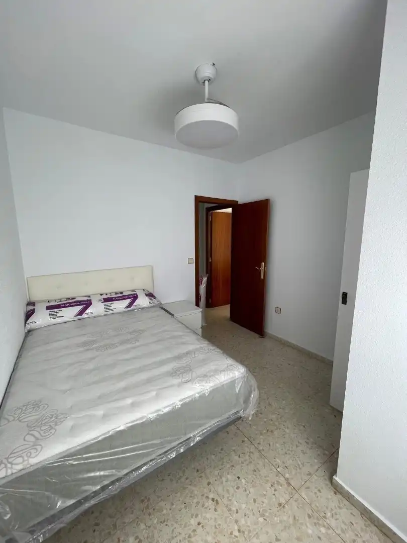 Wohnung mit Terrasse zur Miete in Calle Santa Marta, imagen 6
