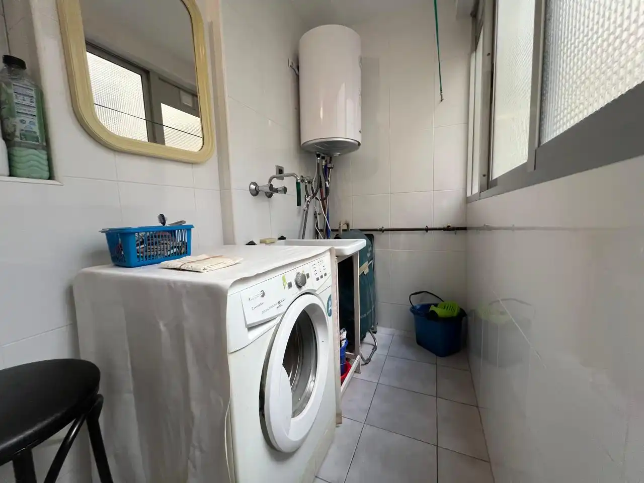 Wohnung zur Miete in calle de l'Arxiduc Carles, Vara de Quart