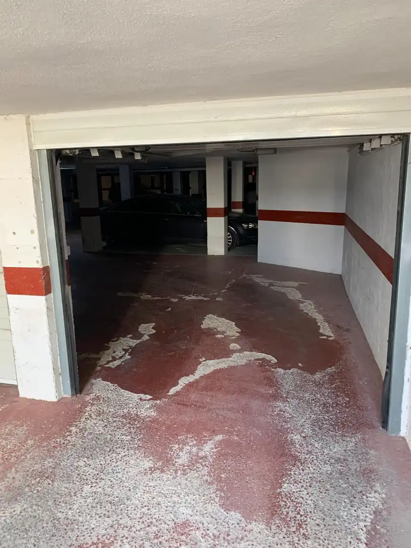 Parkplatz zum Verkauf in Els Munts, imagen 3