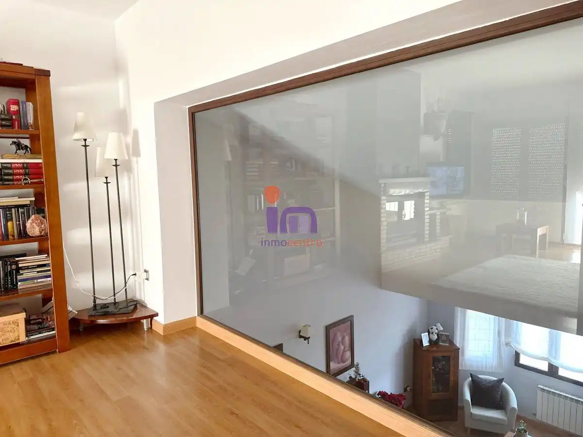 Chalet con terraza en venta en Valdepeñas, imagen 23
