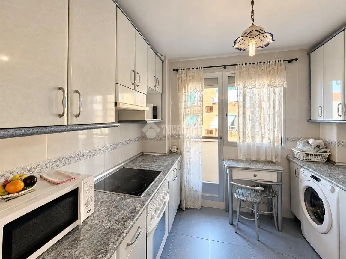 Wohnung zum Verkauf in Villaverde, imagen 4