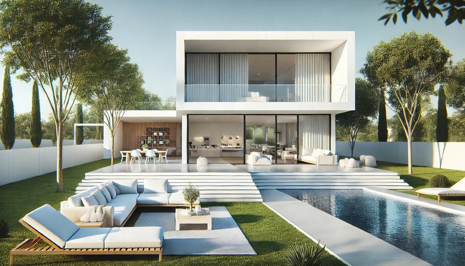 Photo 1 of Flat for sale in Carrer Costes del Garraf, 108, Segur de Calafell, Tarragona