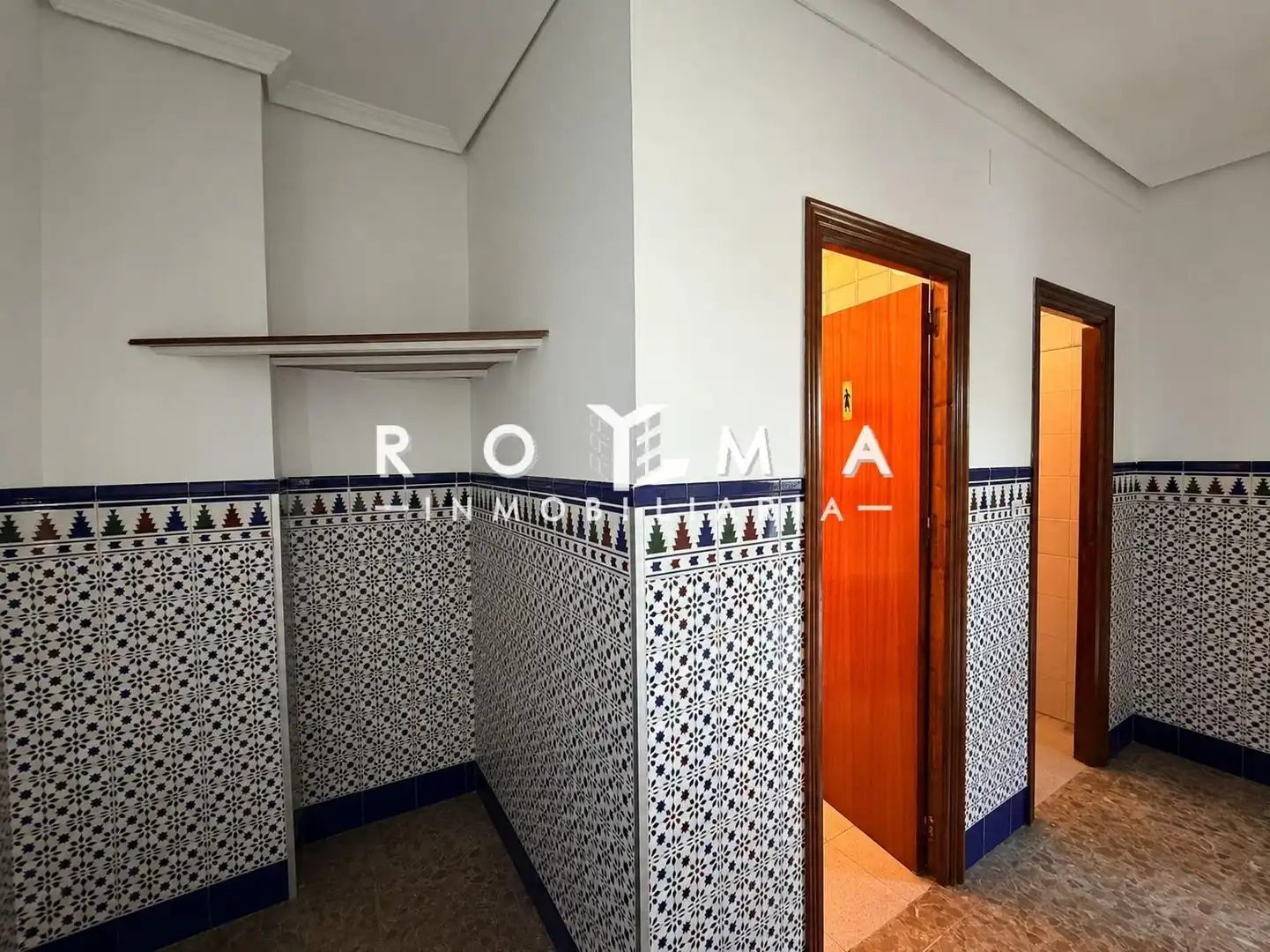 Casa o xalet en venda en Dos Hermanas amb Aire condicionat, Terrassa i Balcó