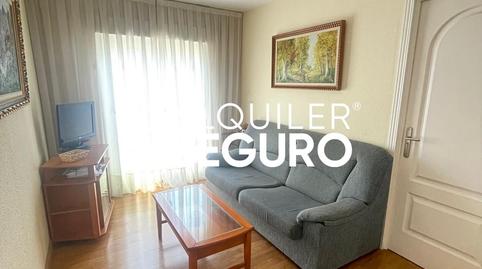 Photo 4 of Flat to rent in De Los Olivos, Puerta del Ángel, Madrid