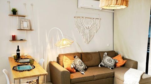 Luminoso estudio con terraza y piscina en Torrevieja, imatge 3