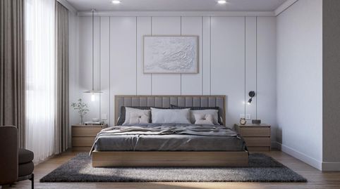 Foto 4 de Apartamento en venta en Hipódromo - Cerrado del Águila, Mijas