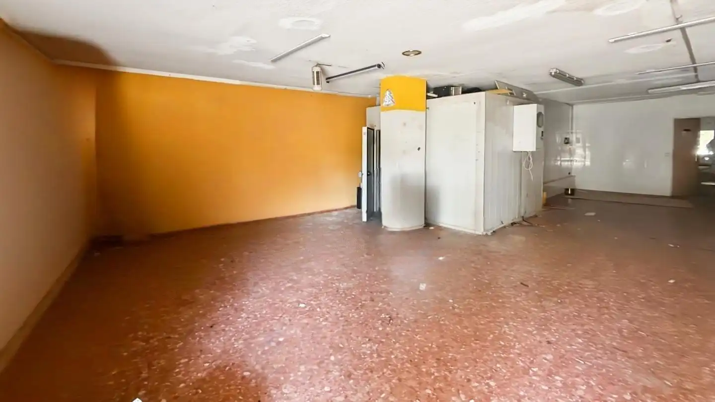 Geschaftsraum zum Verkauf in Madrid