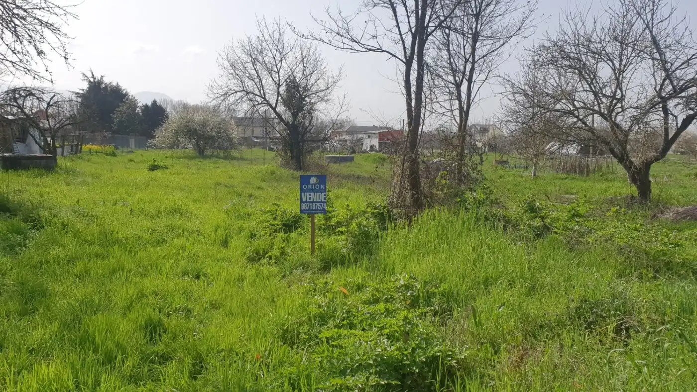 Terreni e lotti in vendita a Camponaraya