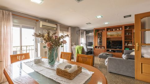 Foto 5 de Piso en venta en Tavernes Blanques - Francesc Vinatea, Tavernes Blanques, Valencia