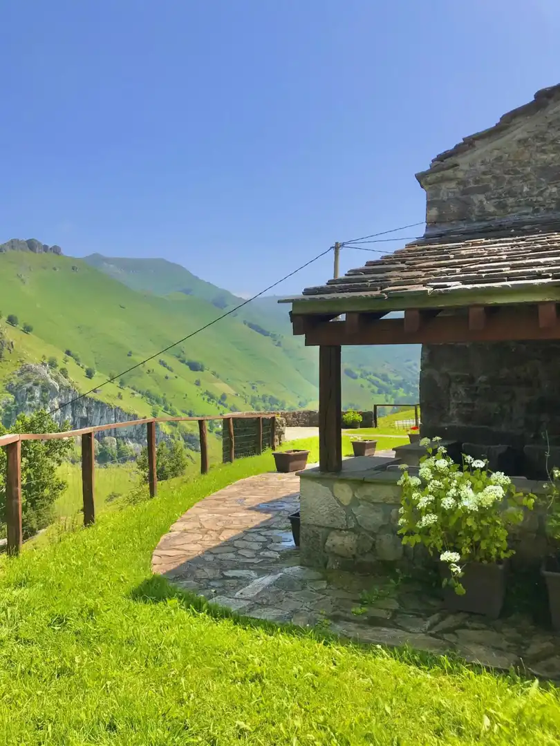 Terrace of Flat for sale in San Roque de Riomiera, Cantabria