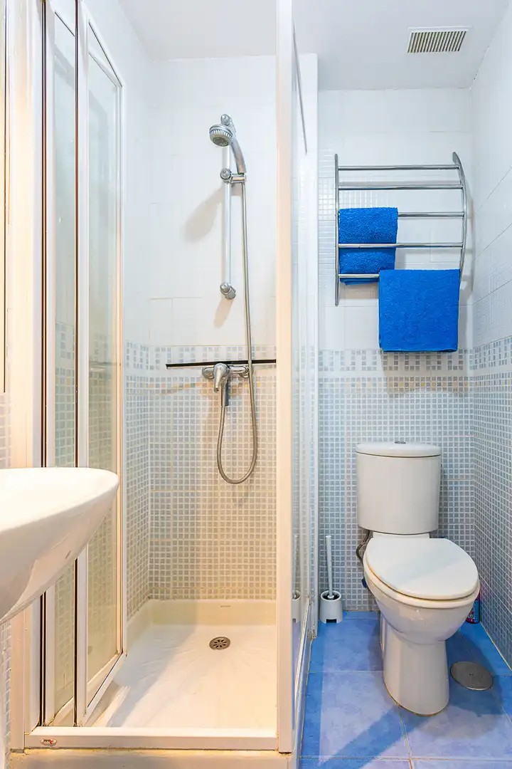 Apartament amb piscina en venda a Calahonda, imagen 12