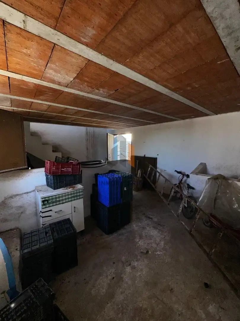 Casa o chalet en venta en N/A, 15, Canillas de Aceituno