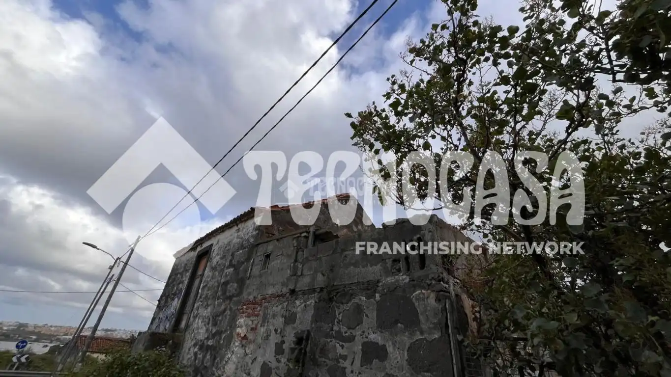 Finca rústica en venta en Arucas Casco