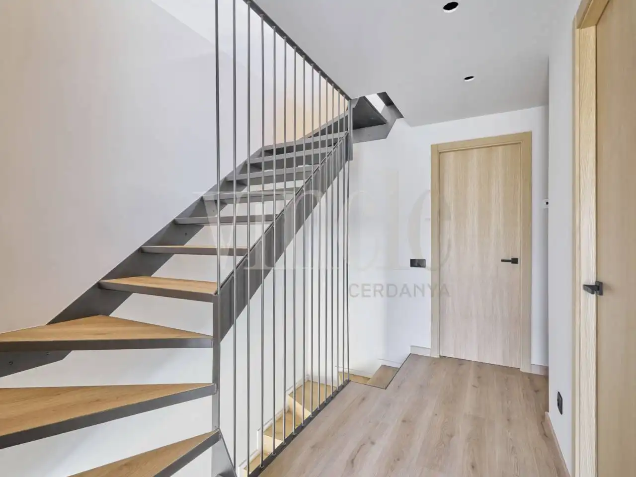 Casa adosada en venta en Bolvir con Jardín privado, Parquet y Piscina comunitaria