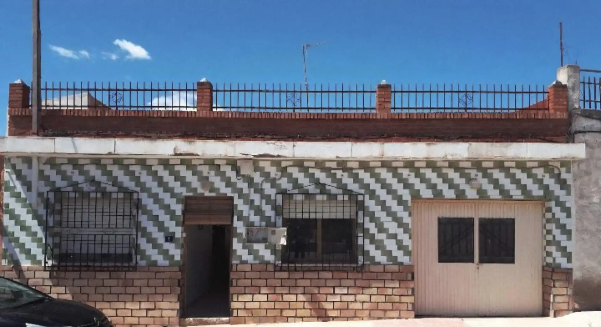 Casa o chalet en venta en Plaza Pozo de las Casas, 1, Las Cánovas - Cuevas de Reyllo