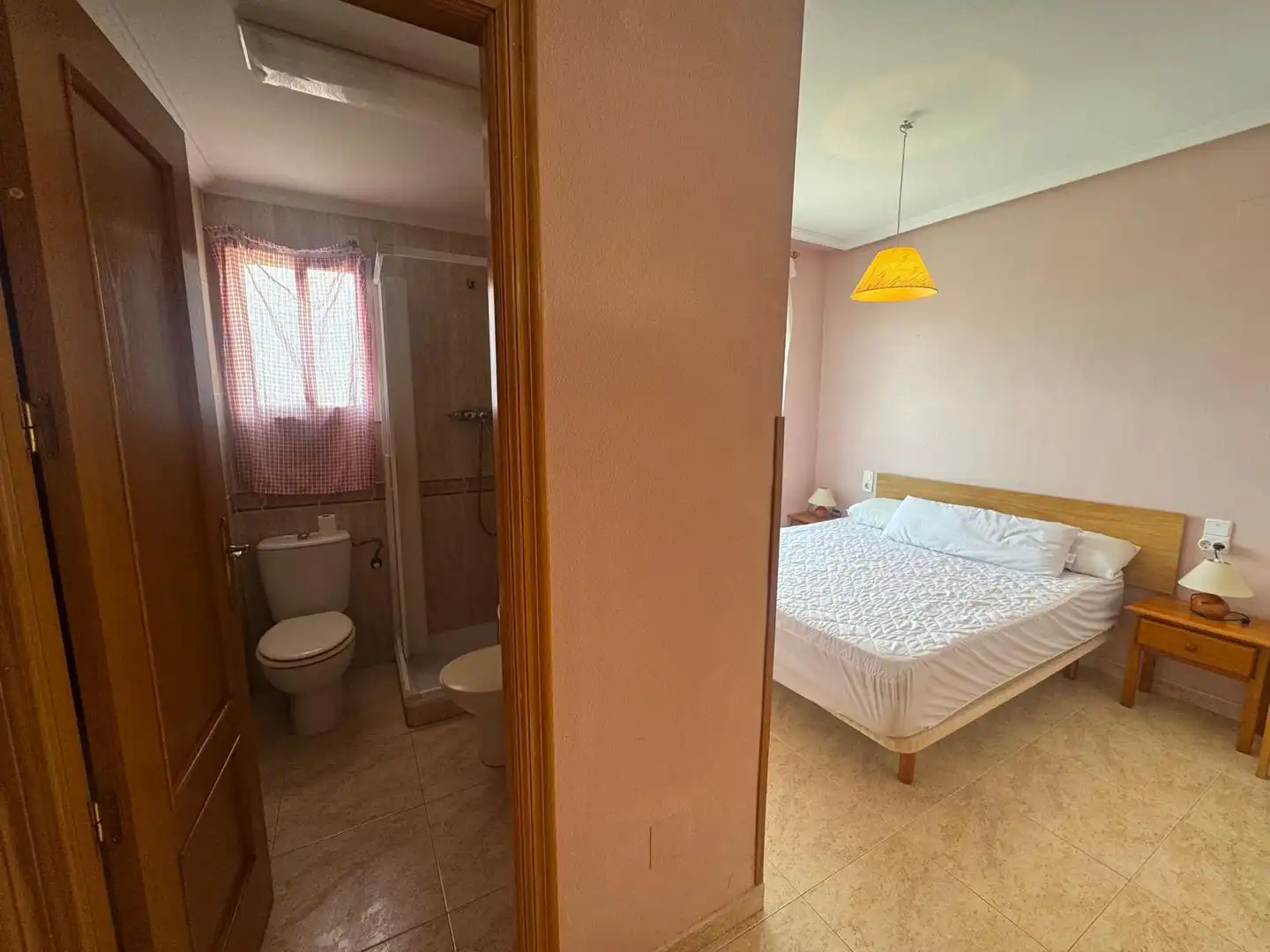 Apartment with pool to rent in Carrer Sant Bartomeu, imagen 14