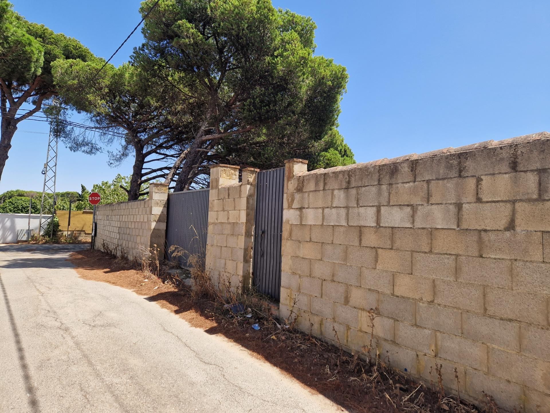 Residential zum verkauf in Chiclana de la Frontera