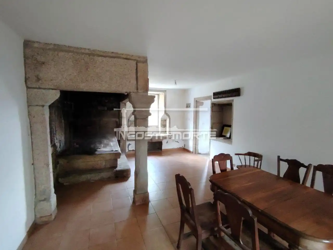Casa con jardín en venta en Lg. Quintans, imagen 8