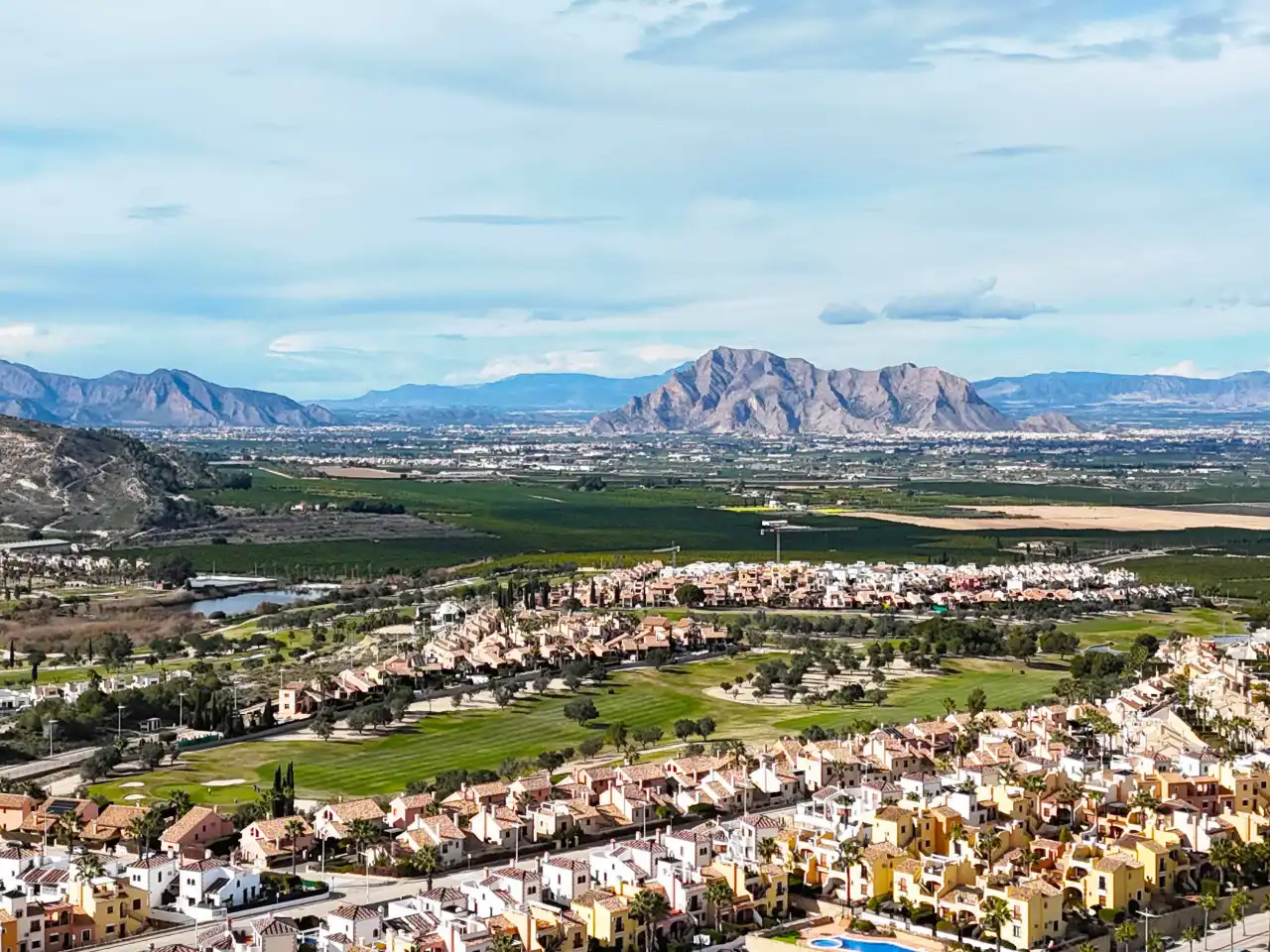 Terraced house for sale in Algorfa, imagen 8