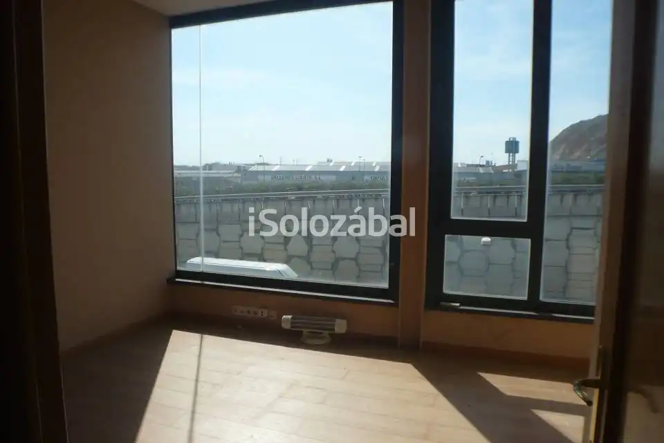 Nave industrielle à louer à Logroño - Avenida Mendavía, imagen 9