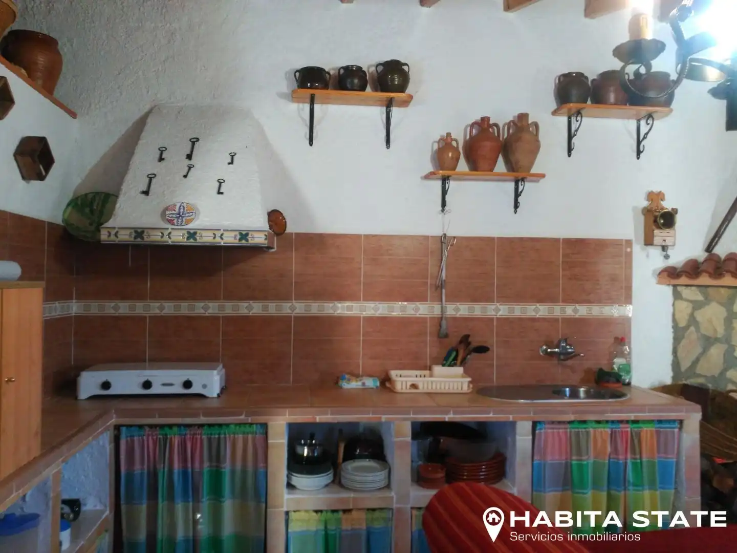 Rustikales Grundstück zum Verkauf in Calle Lomica 20, imagen 13