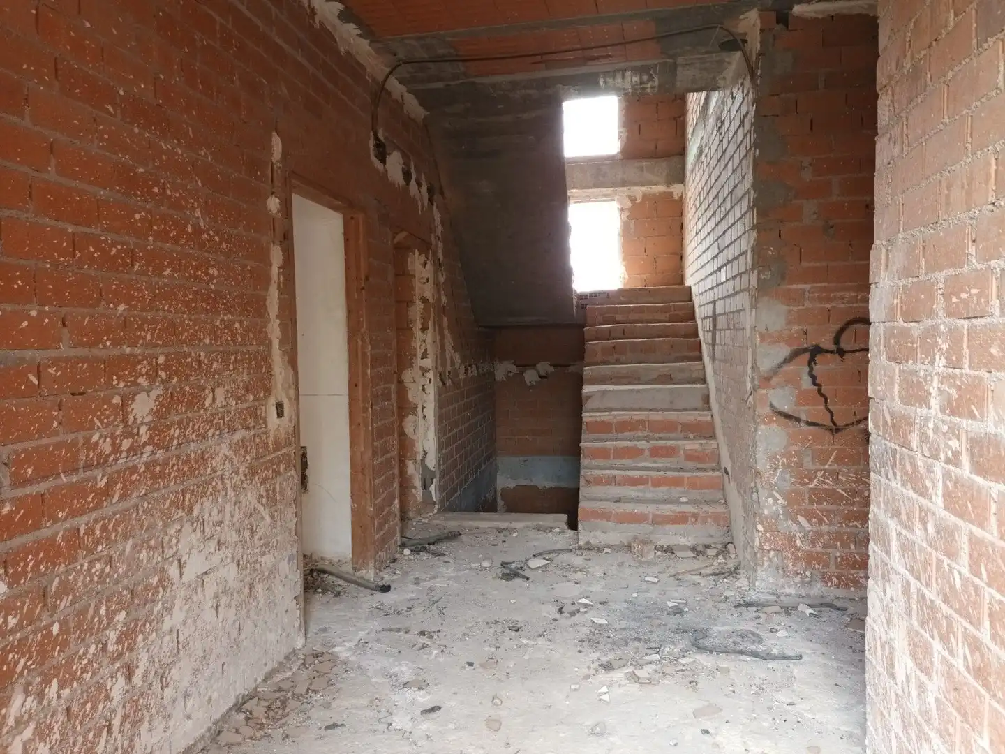 Residencial en venta en Calle CAÑUELO, 79, Camarena