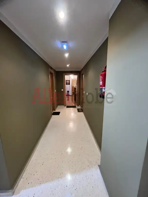 Apartament en venda en Soto del Barco amb Calefacció i Traster