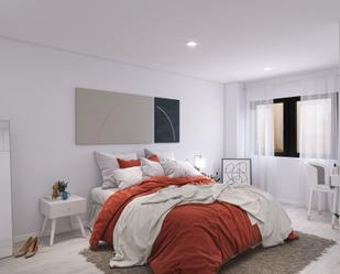 Bedroom of Apartment for sale in Boiro  with Storage room