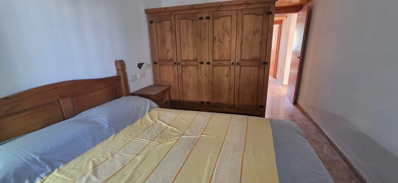 Apartament amb piscina en venda a NUÑEZ DE BALBOA, imagen 20