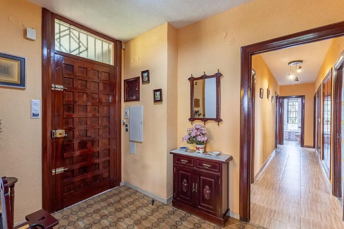 Casa con terrazza in vendita a Avenida HUETOR VEGA, imagen 25
