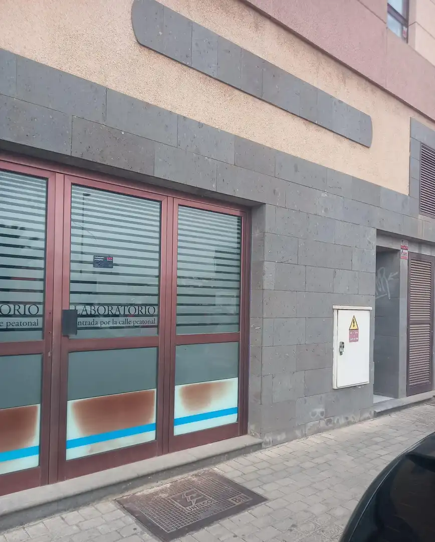 Local comercial en venda a San Juan, imagen 3