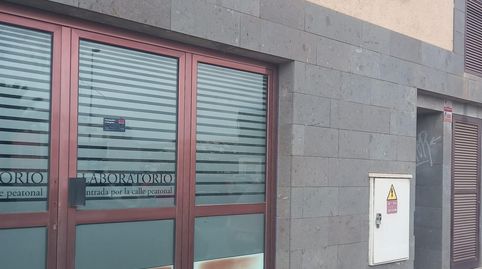 Foto 3 von Geschaftsraum zum Verkauf in San Juan, Telde