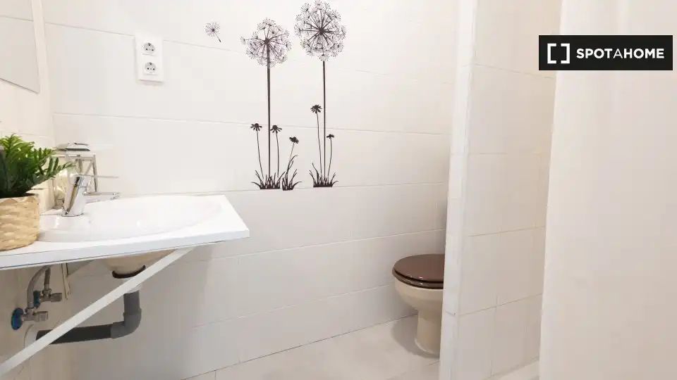 Room in Arapiles