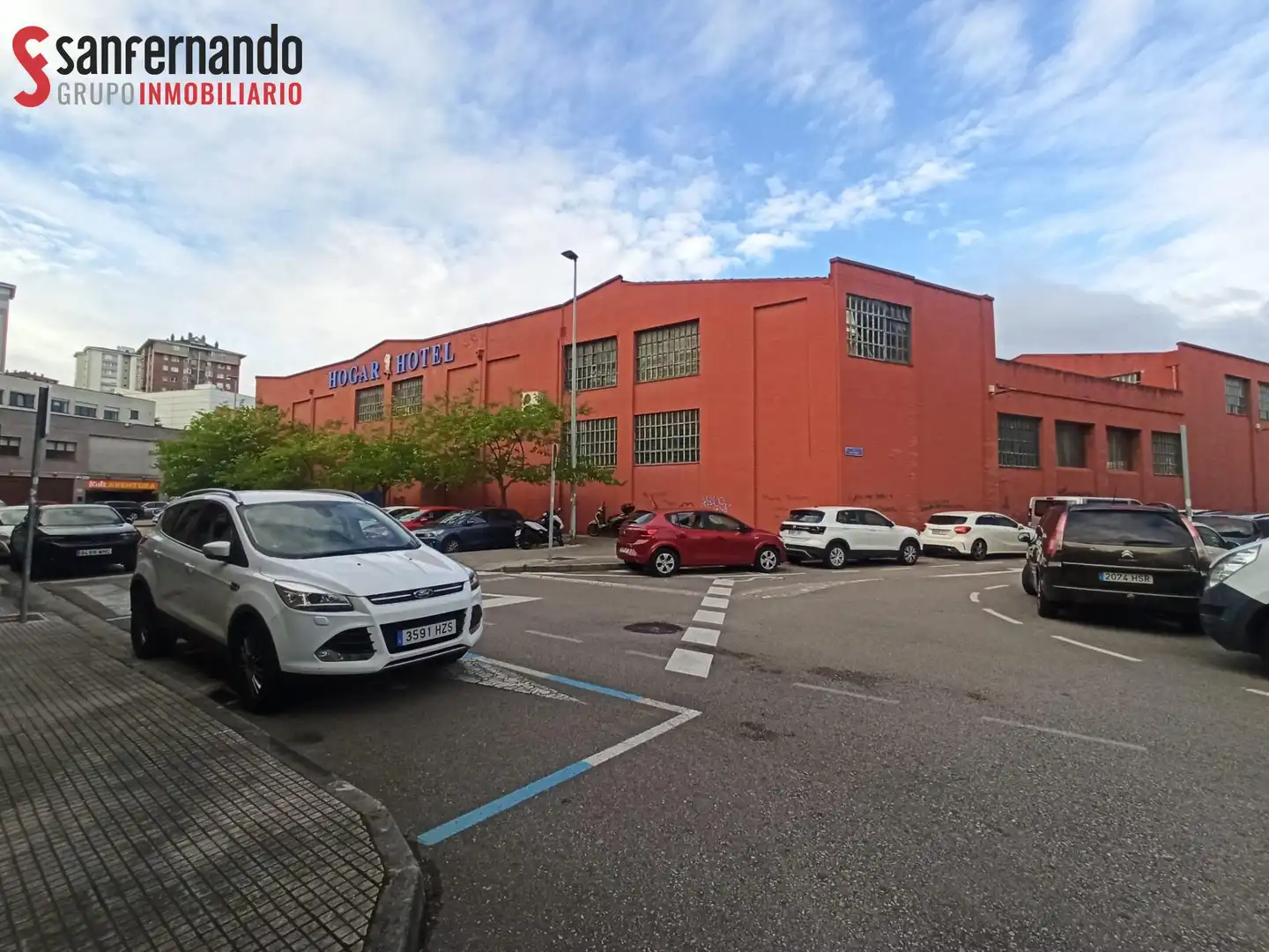 Individuel à vendre à Alisal - San Román, imagen 2