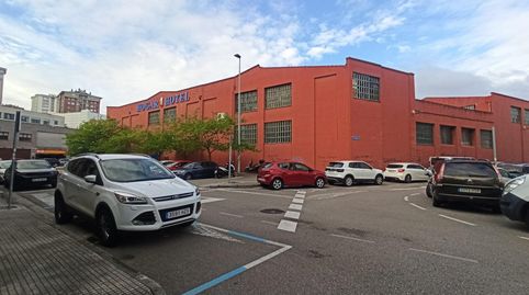Foto 2 de Garatge en venda a Alisal - San Román, Santander