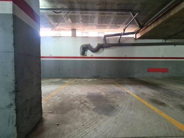 Garaje en Venta en Carrer de Guipúscoa, 4 en Torre-Sana