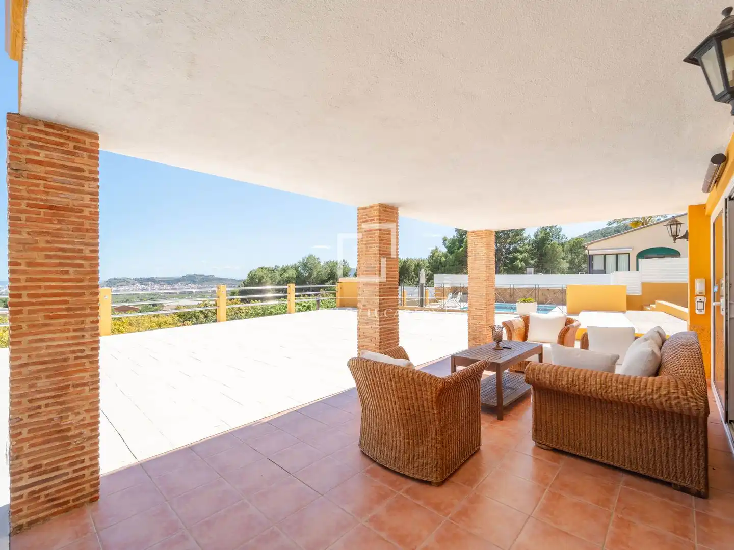 Detached house with pool for sale in Sagunto ciudad, imagen 107