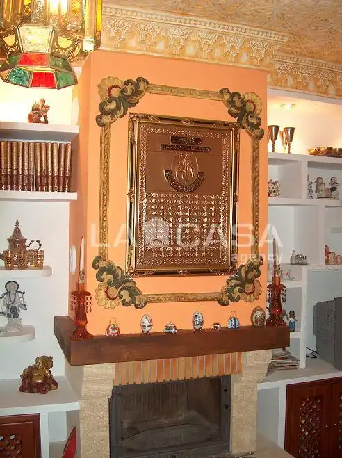 Villa in vendita a San García, imagen 10