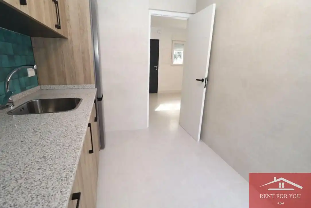 Ground floor for rent in Centro